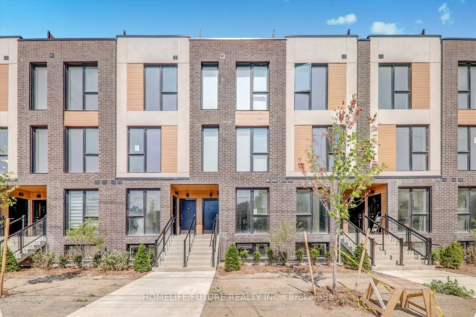 168 Clonmore Drive, #11