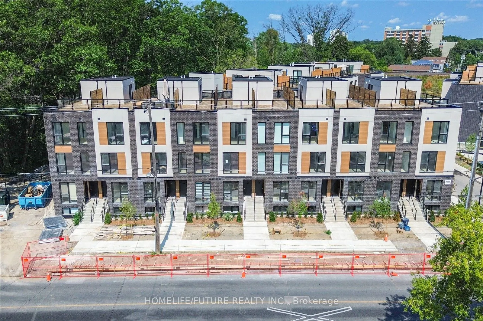 168 Clonmore Drive, #11