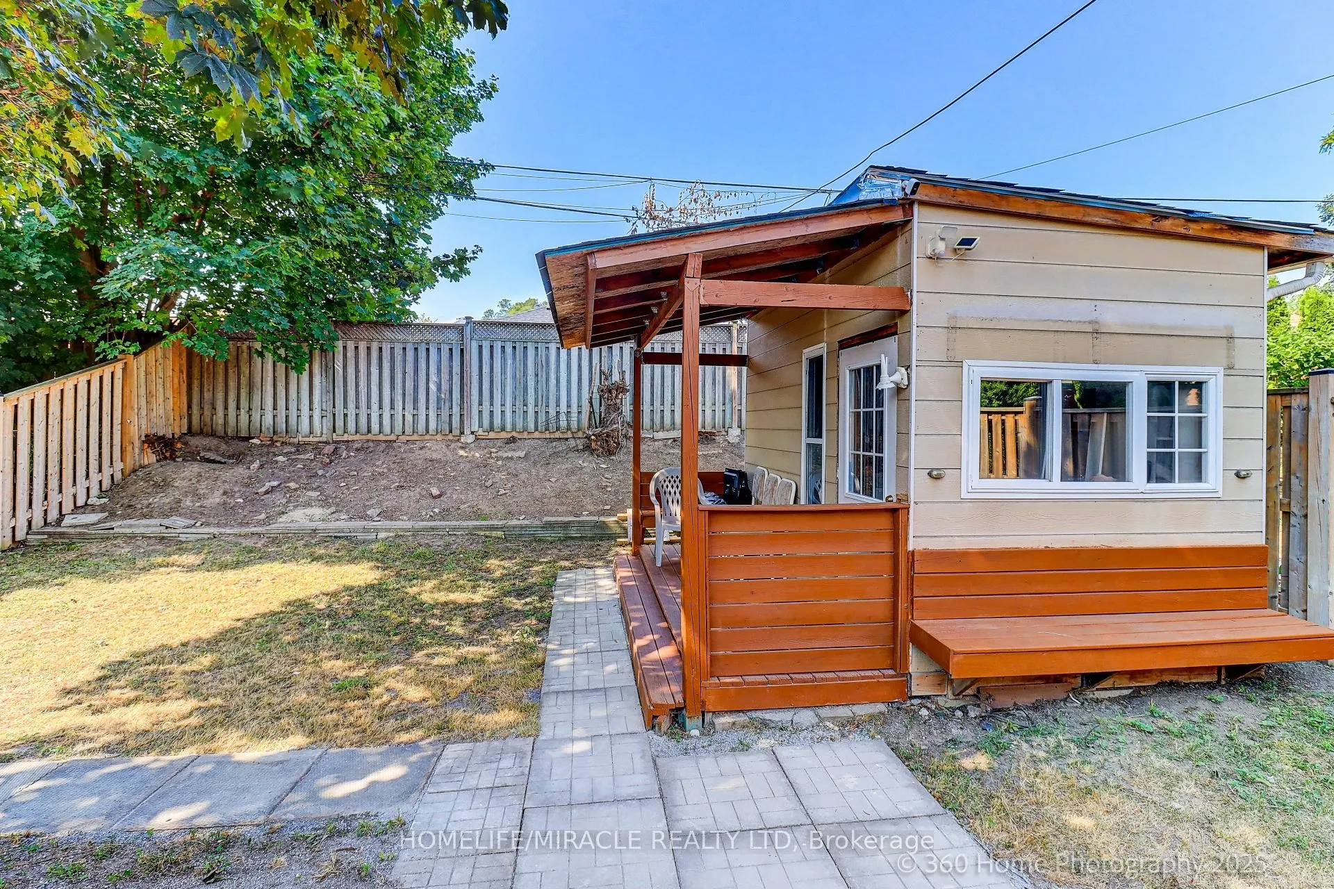 34 Merrian Road