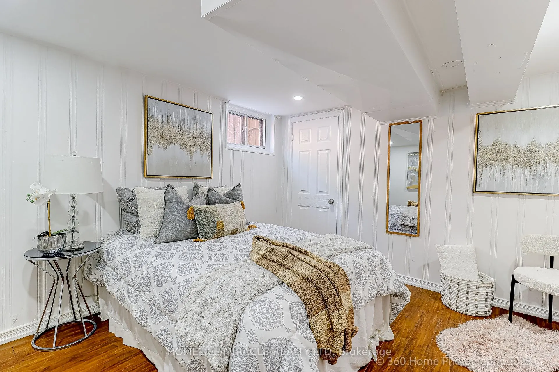 34 Merrian Road