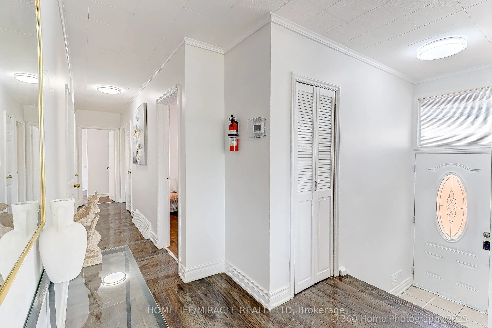 34 Merrian Road