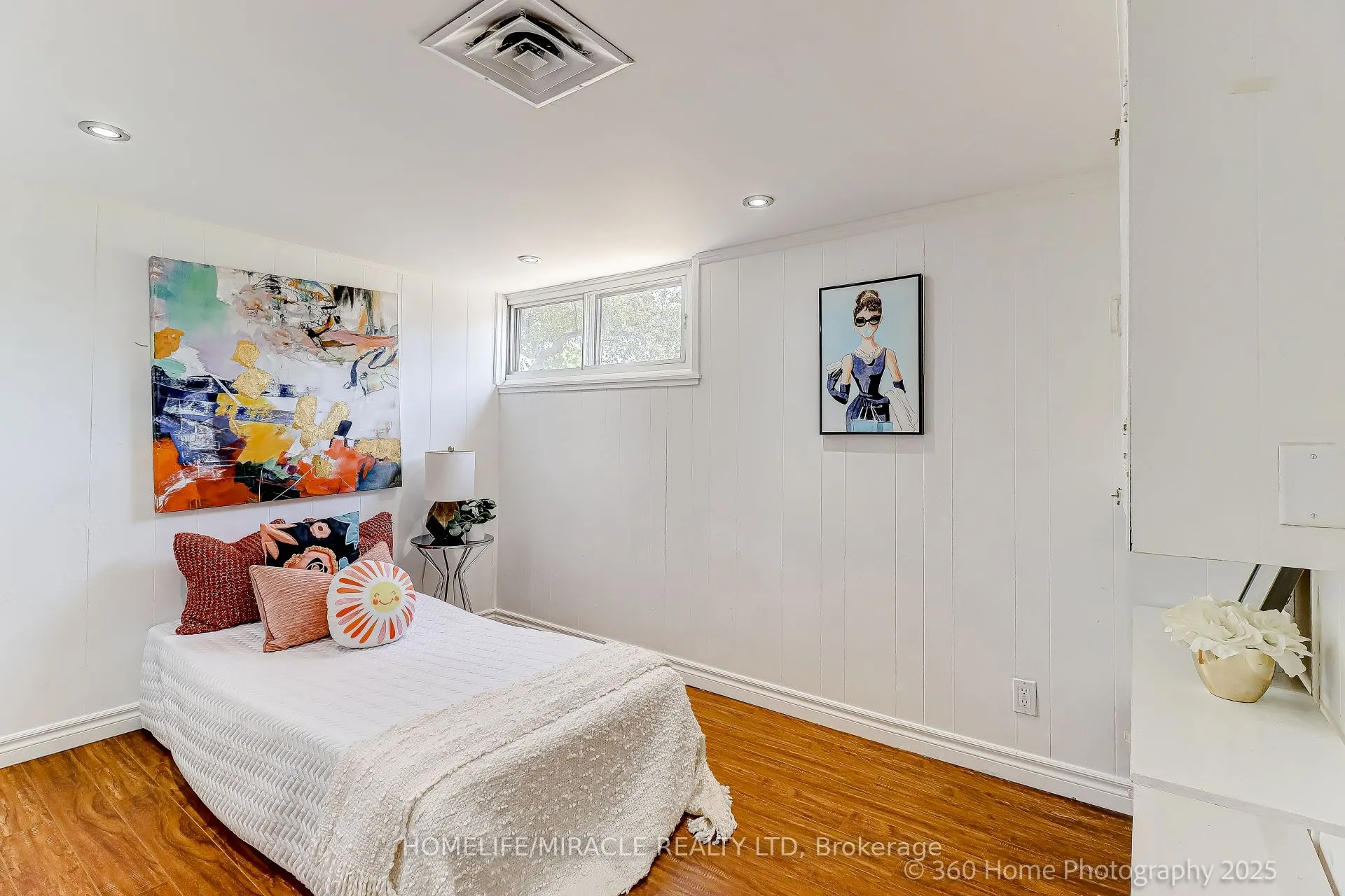 34 Merrian Road