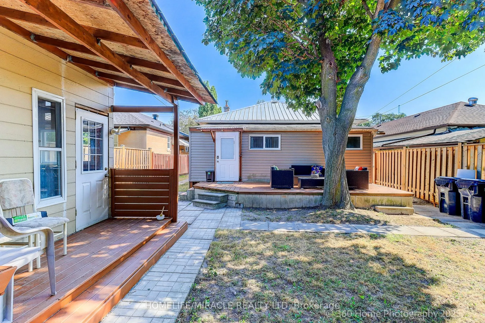 34 Merrian Road