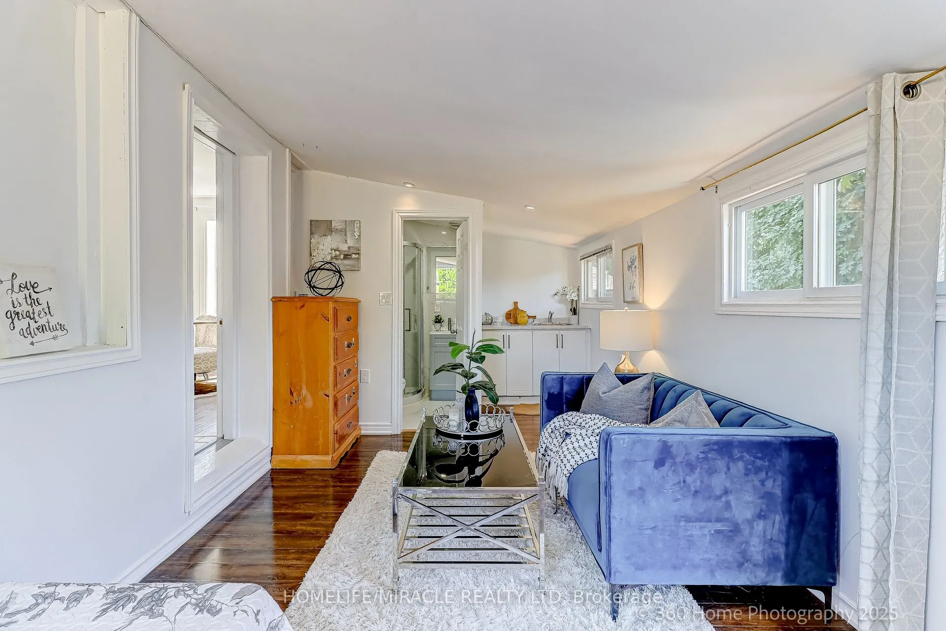 34 Merrian Road