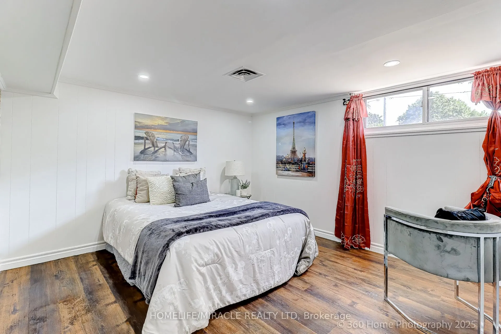 34 Merrian Road