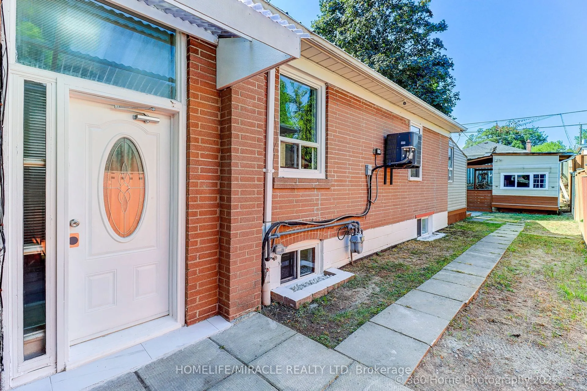 34 Merrian Road