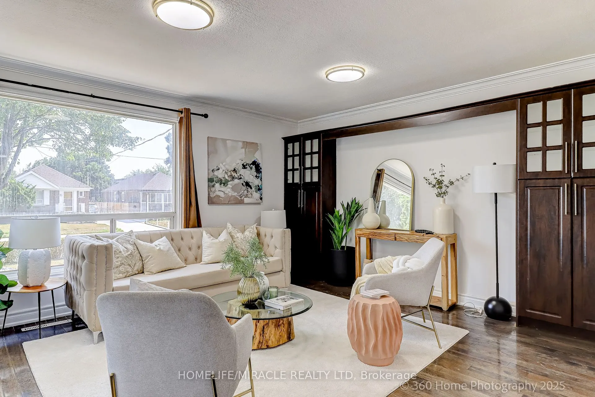 34 Merrian Road