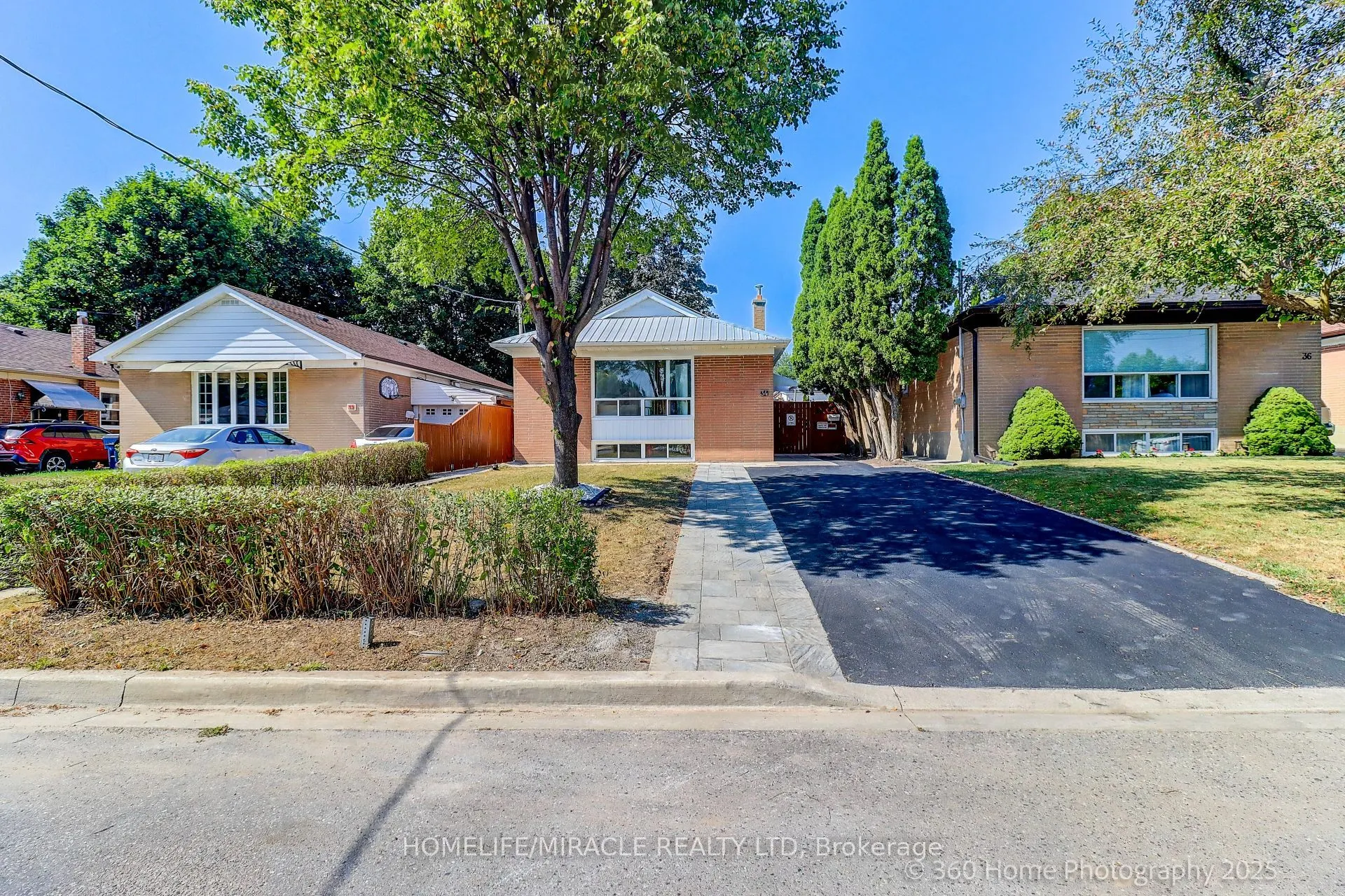 34 Merrian Road