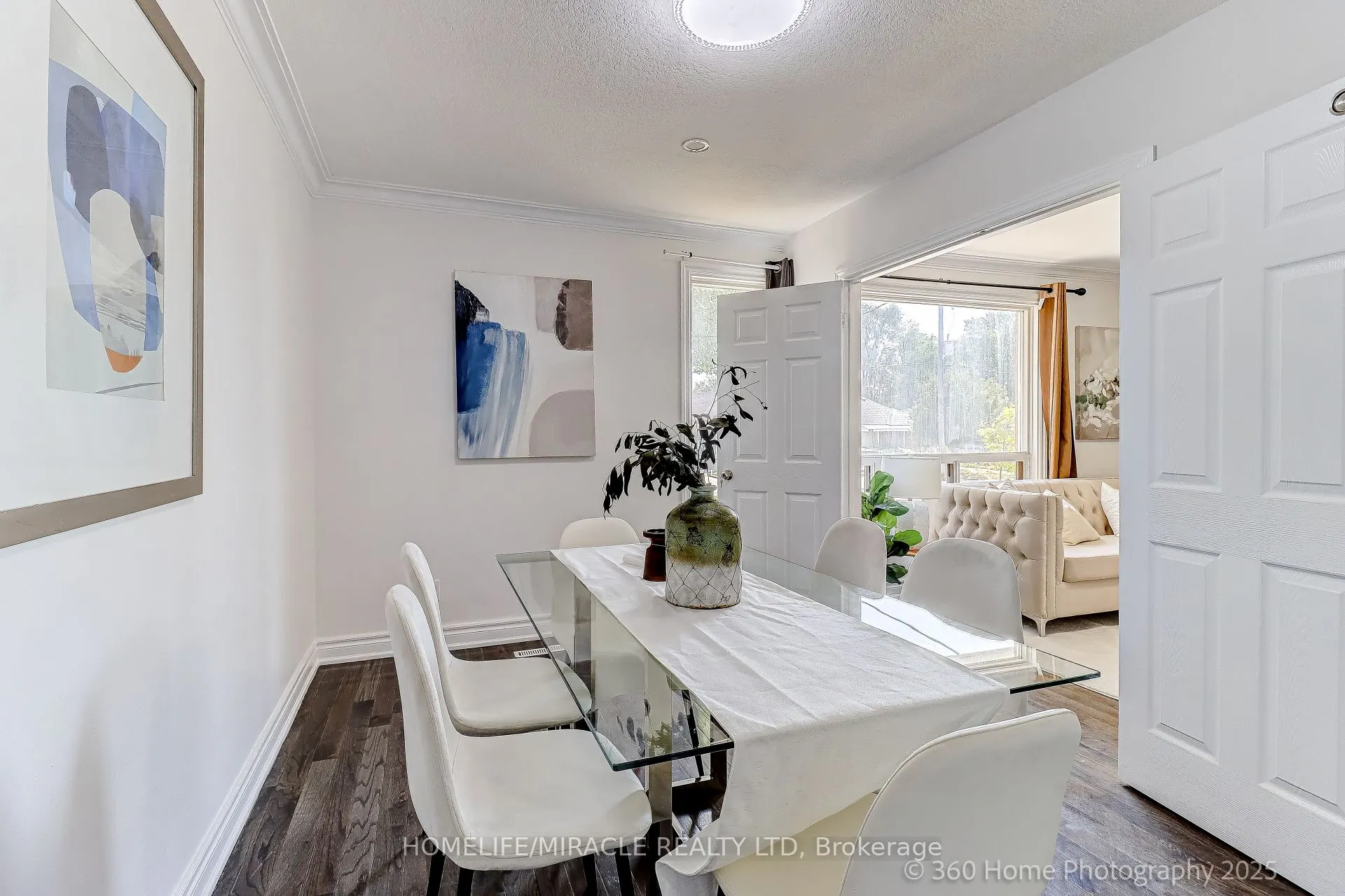 34 Merrian Road