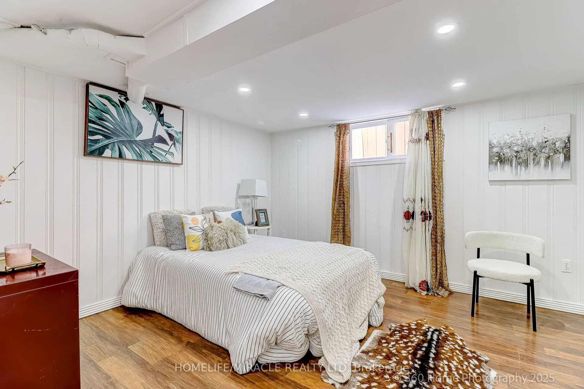 34 Merrian Road