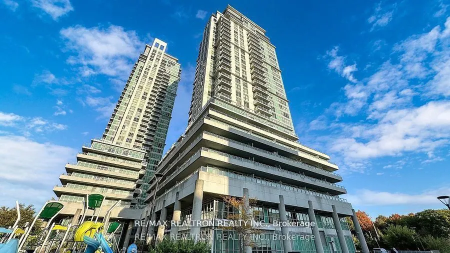 60 Town Centre Court, #309
