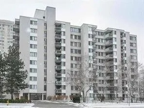 2500 Bridletowne Circle, #107