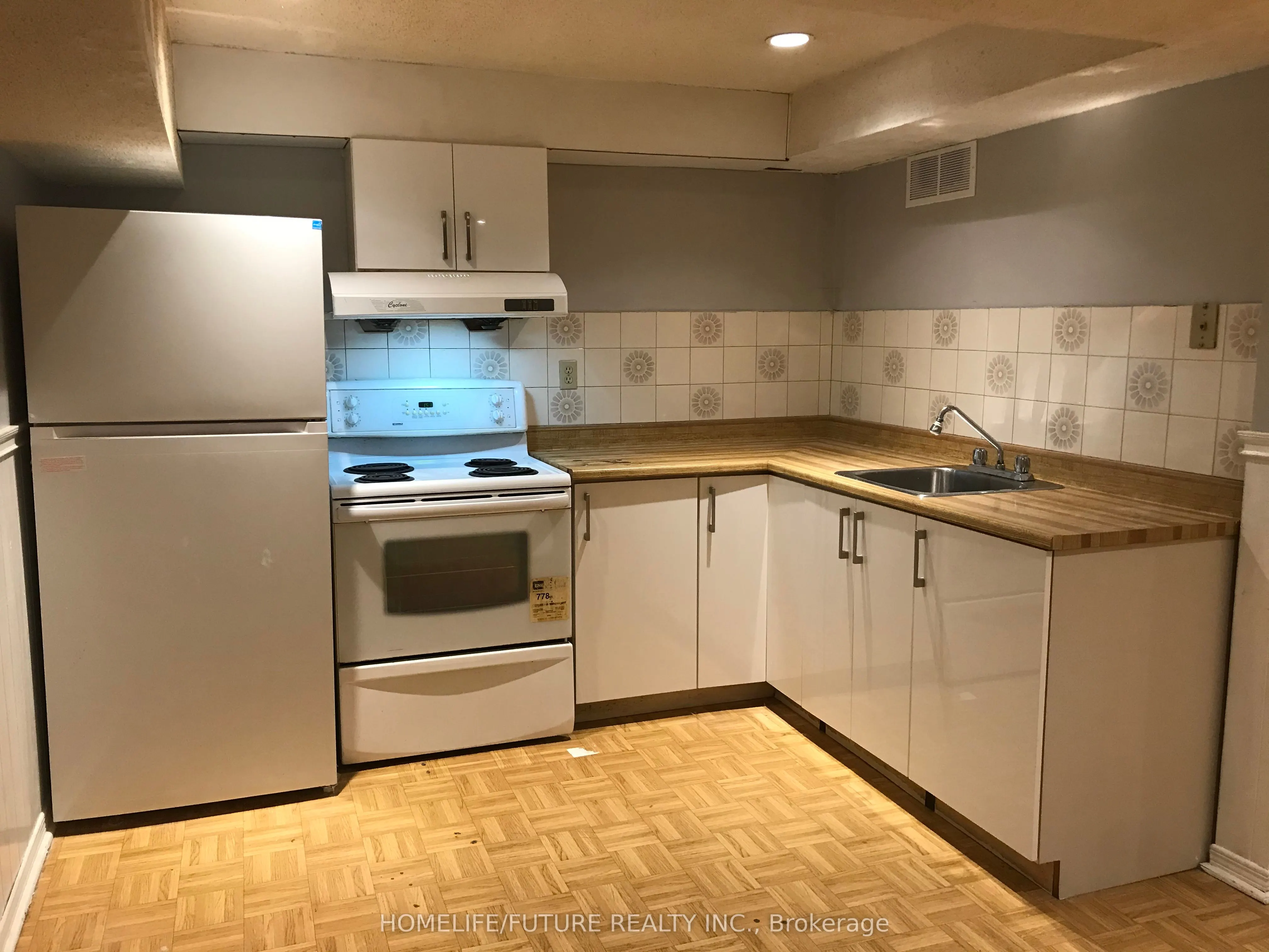 181 Hupfield Trail, #Bsmt