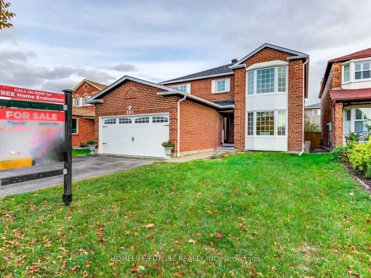 181 Hupfield Trail, #Bsmt