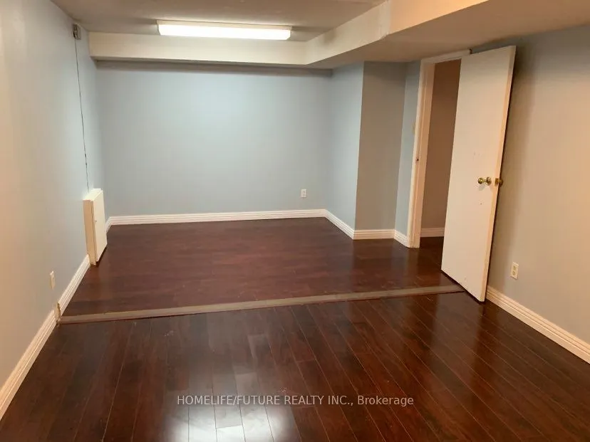 181 Hupfield Trail, #Bsmt