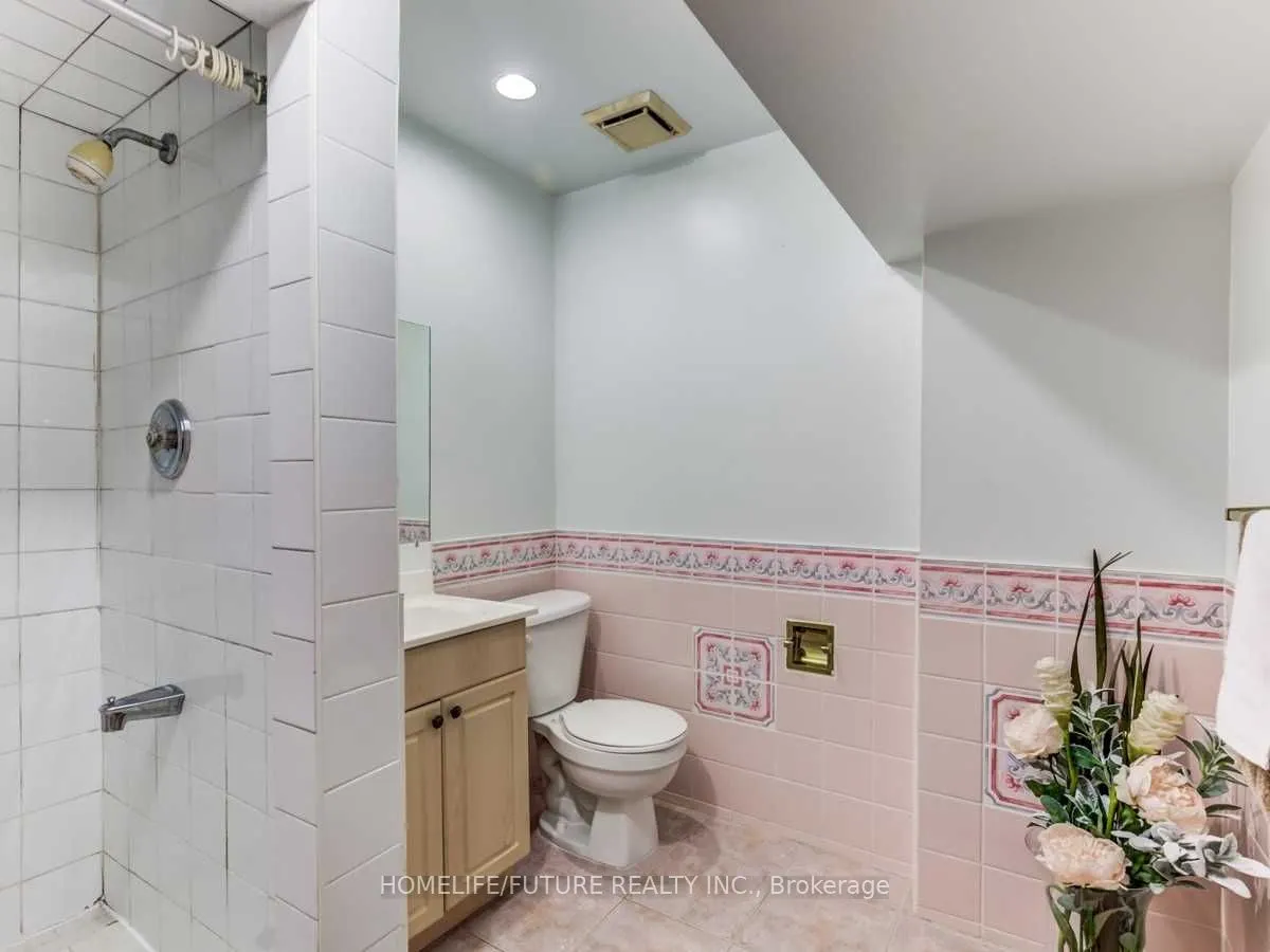 181 Hupfield Trail, #Bsmt