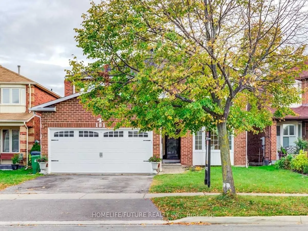 181 Hupfield Trail, #Bsmt