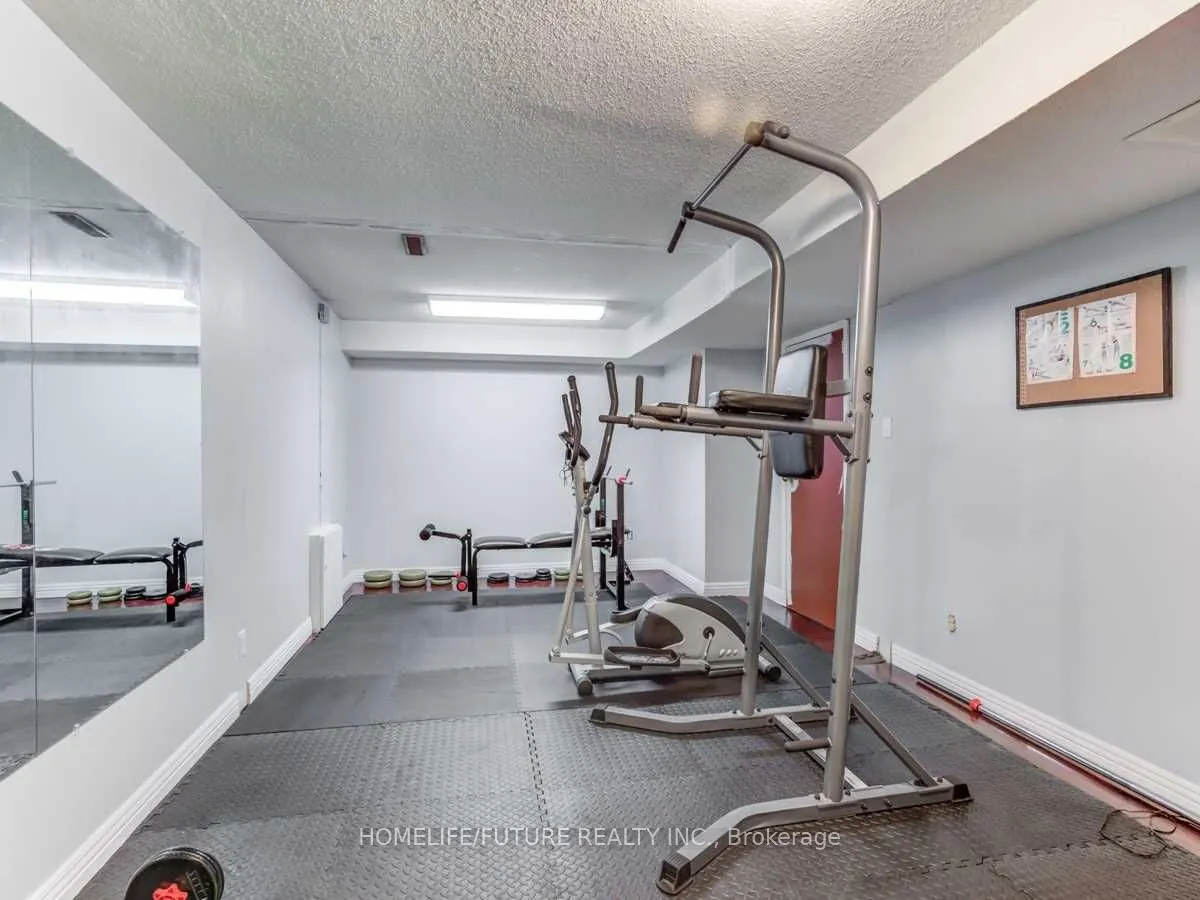 181 Hupfield Trail, #Bsmt