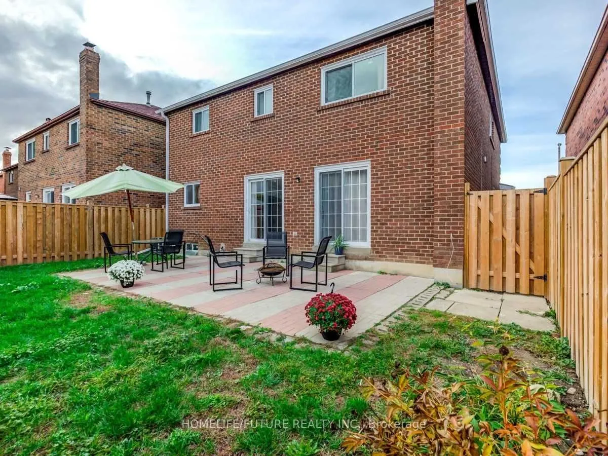181 Hupfield Trail, #Bsmt