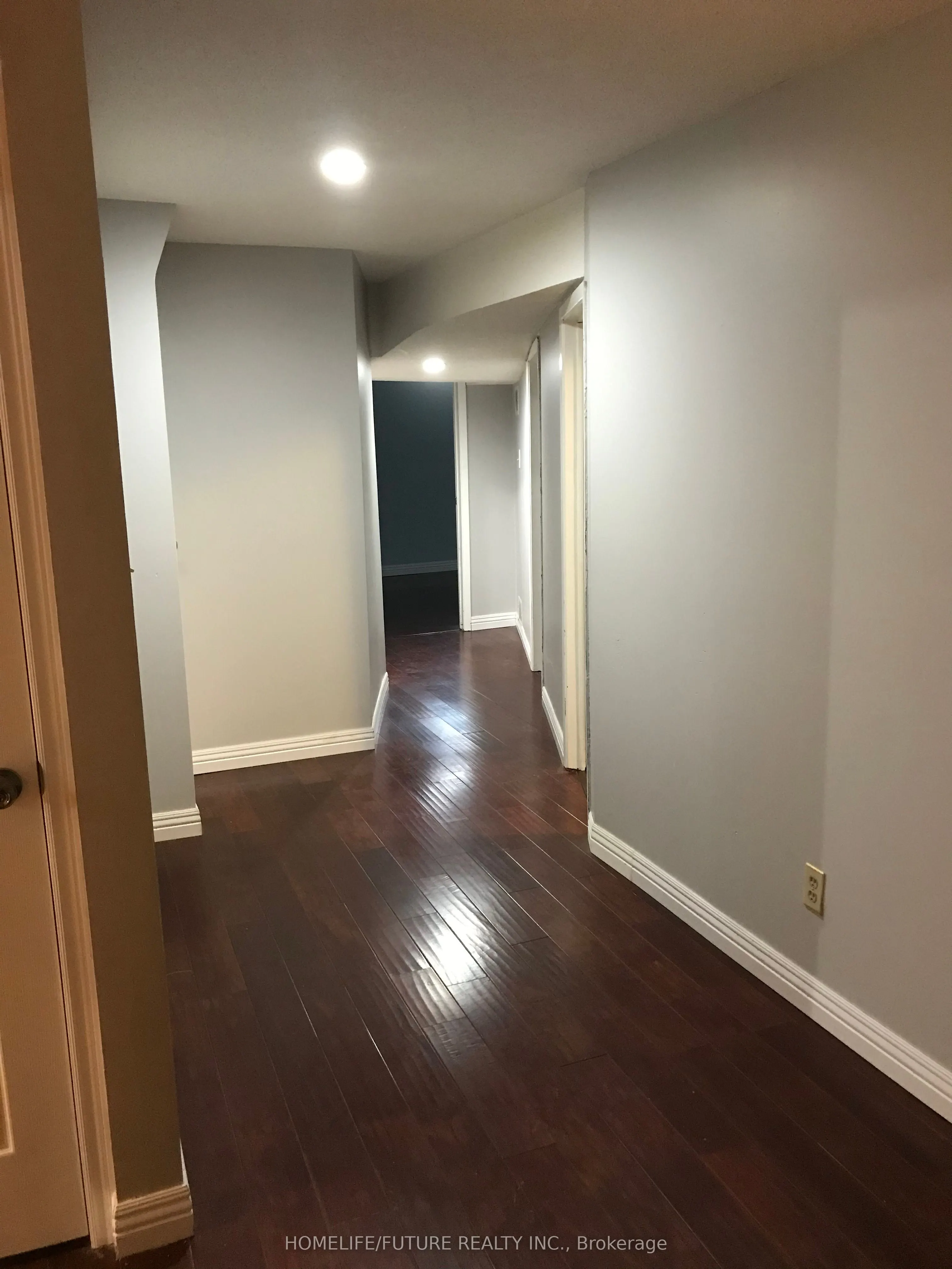 181 Hupfield Trail, #Bsmt