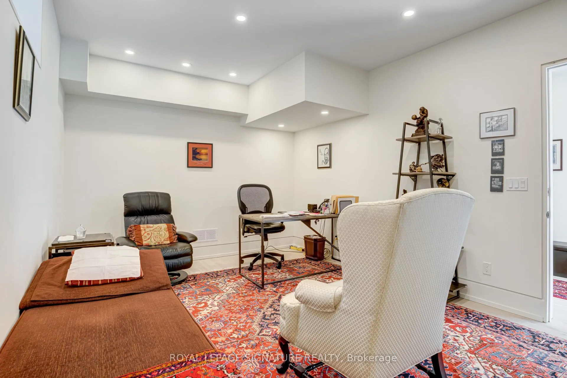 27 Scotland Road, #Lower Level