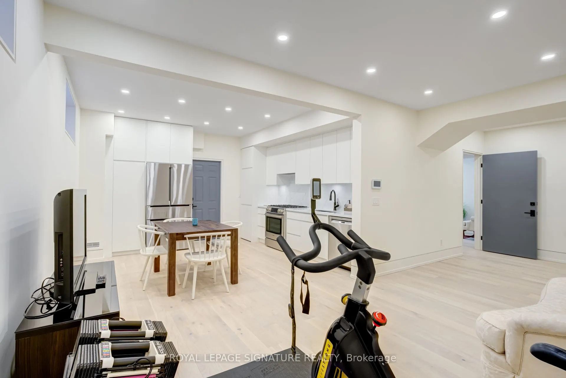 27 Scotland Road, #Lower Level