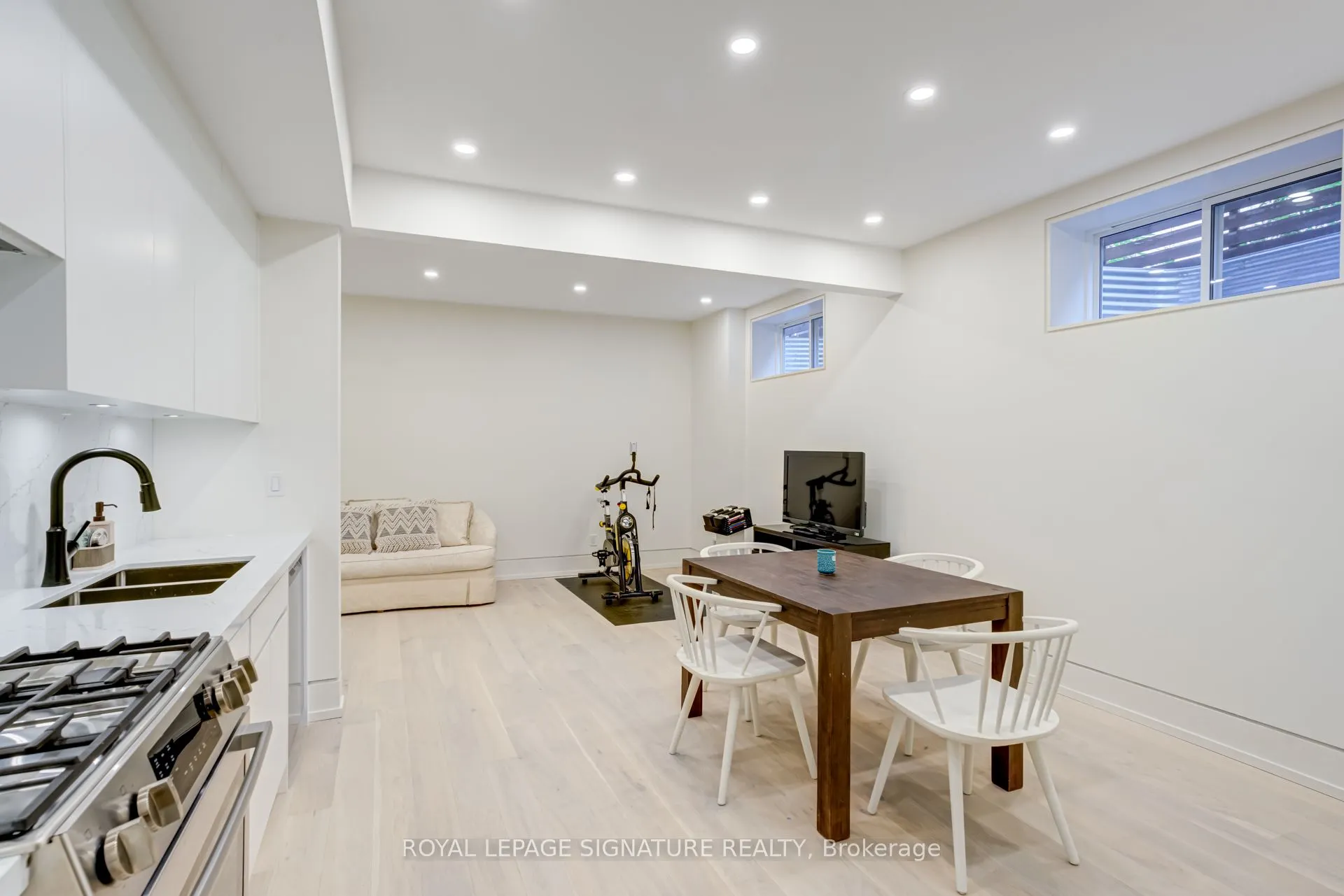 27 Scotland Road, #Lower Level