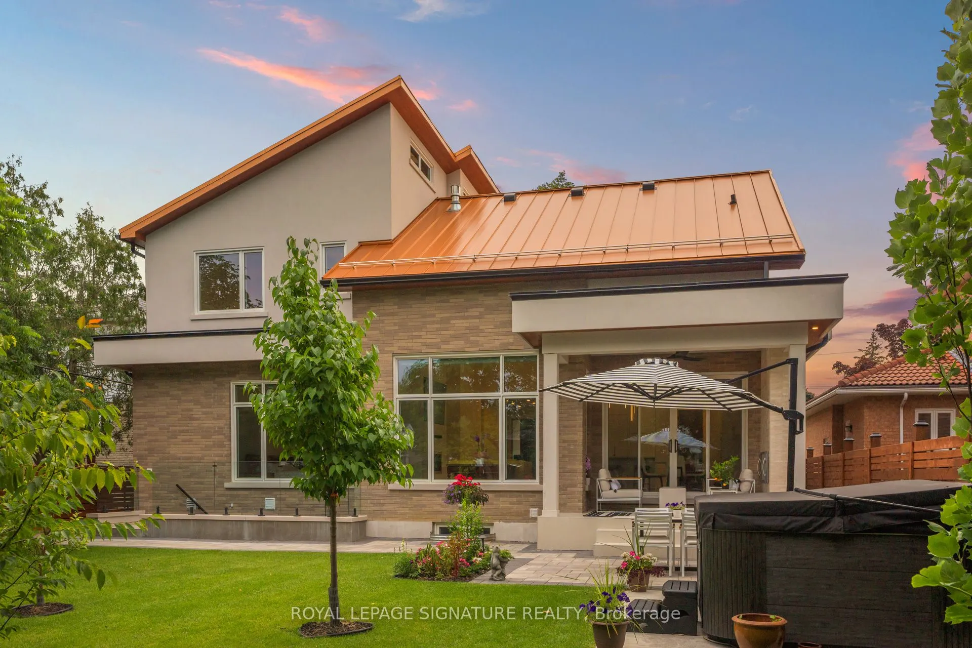 27 Scotland Road, #Lower Level