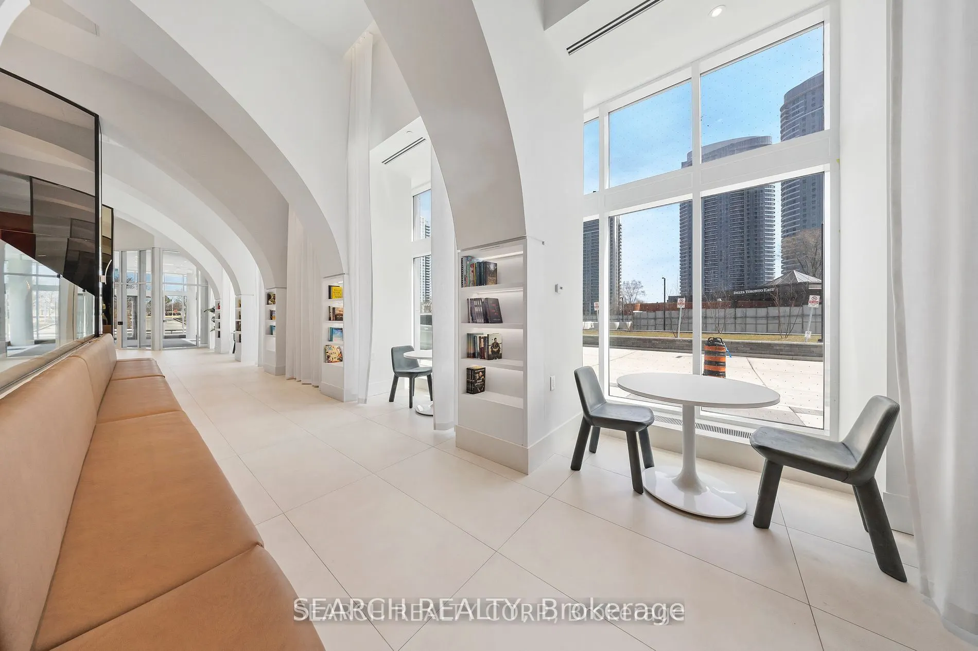 2033 Kennedy Road, #620