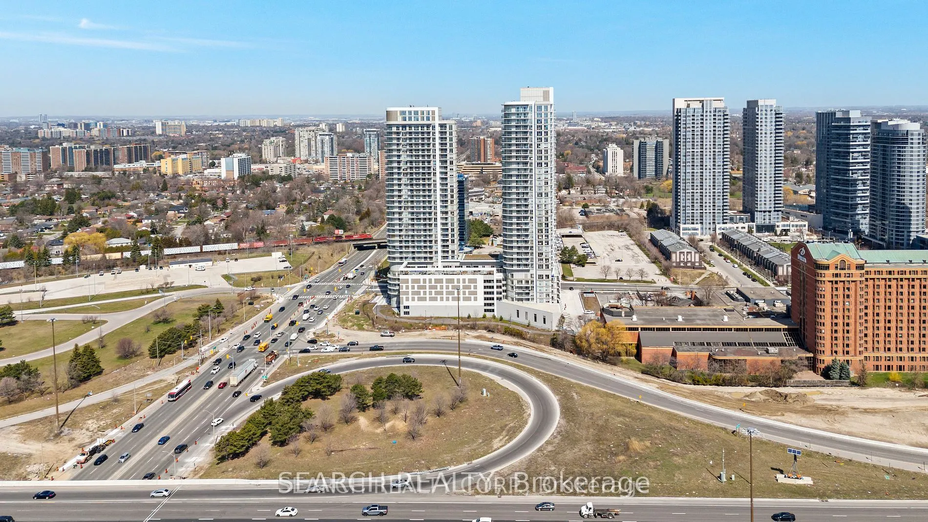 2033 Kennedy Road, #620