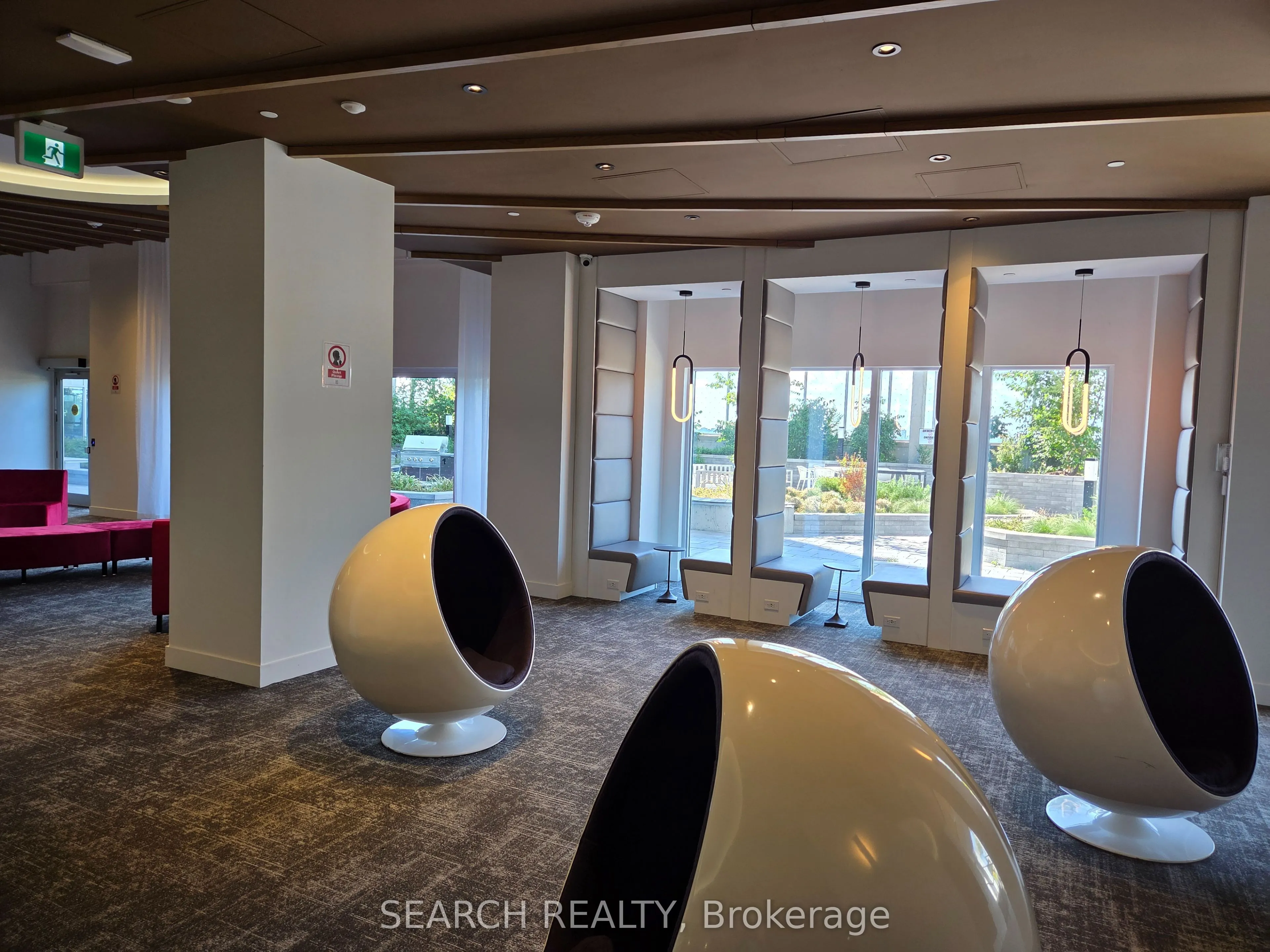 2033 Kennedy Road, #620