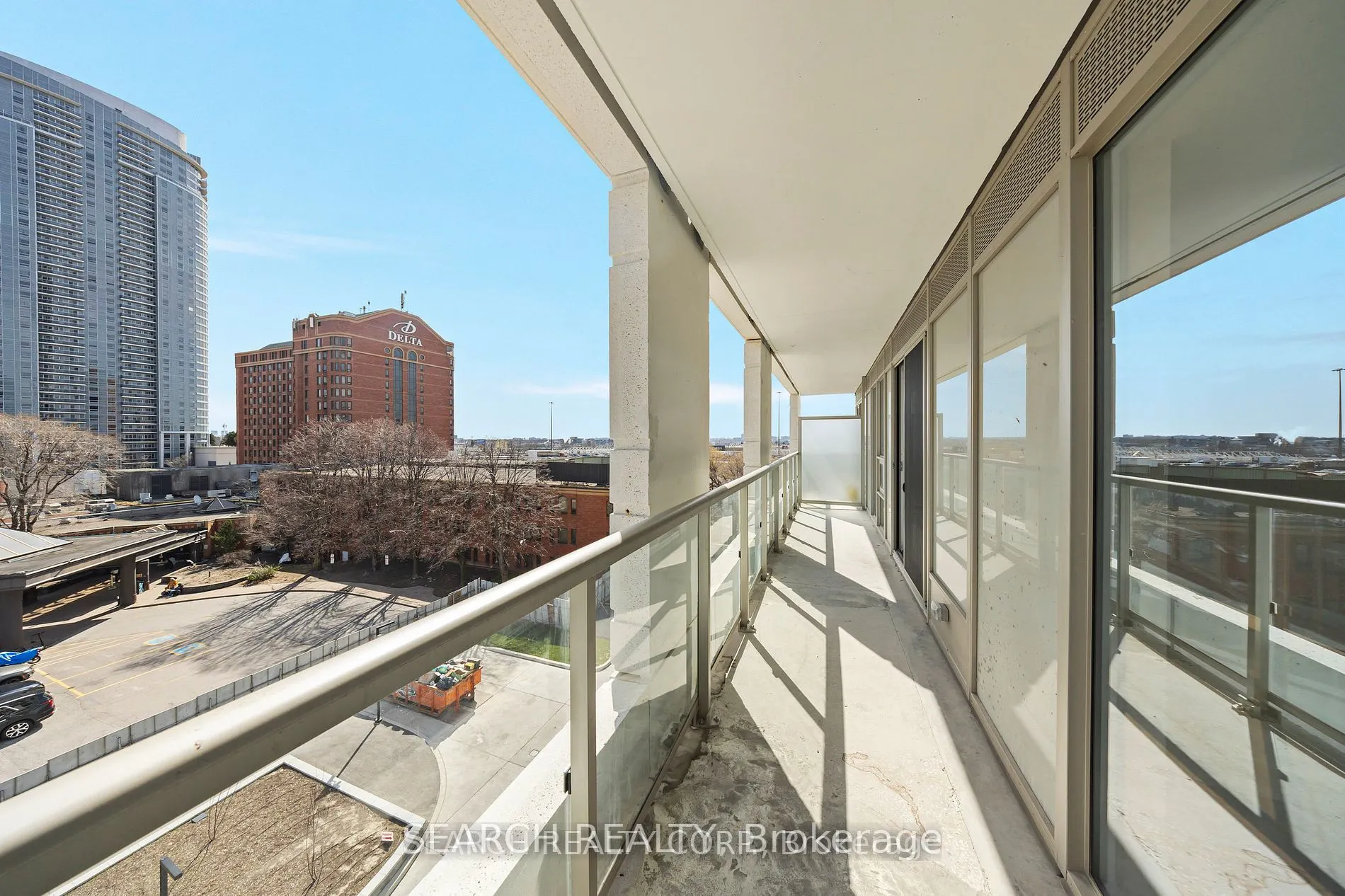 2033 Kennedy Road, #620