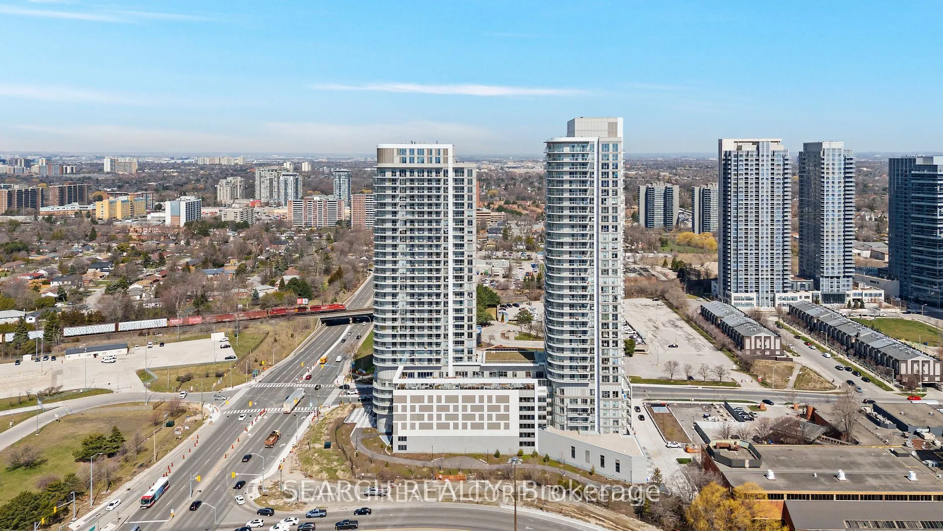 2033 Kennedy Road, #620