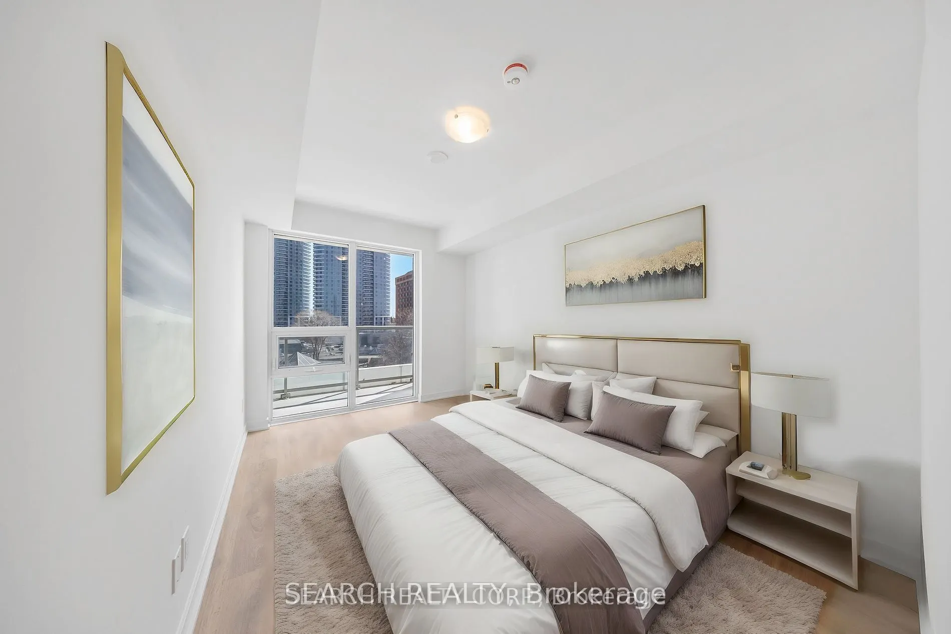 2033 Kennedy Road, #620