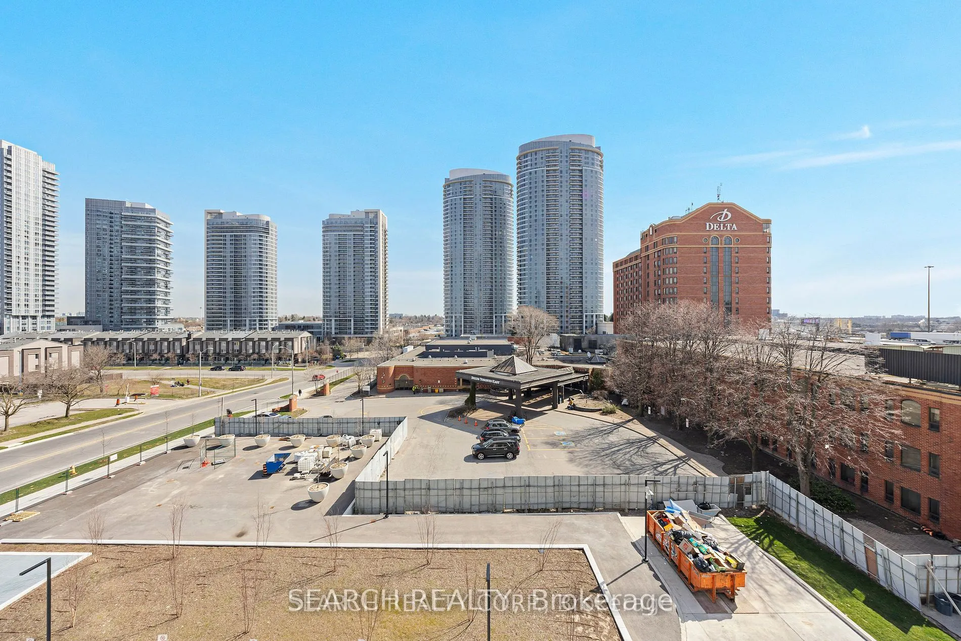 2033 Kennedy Road, #620