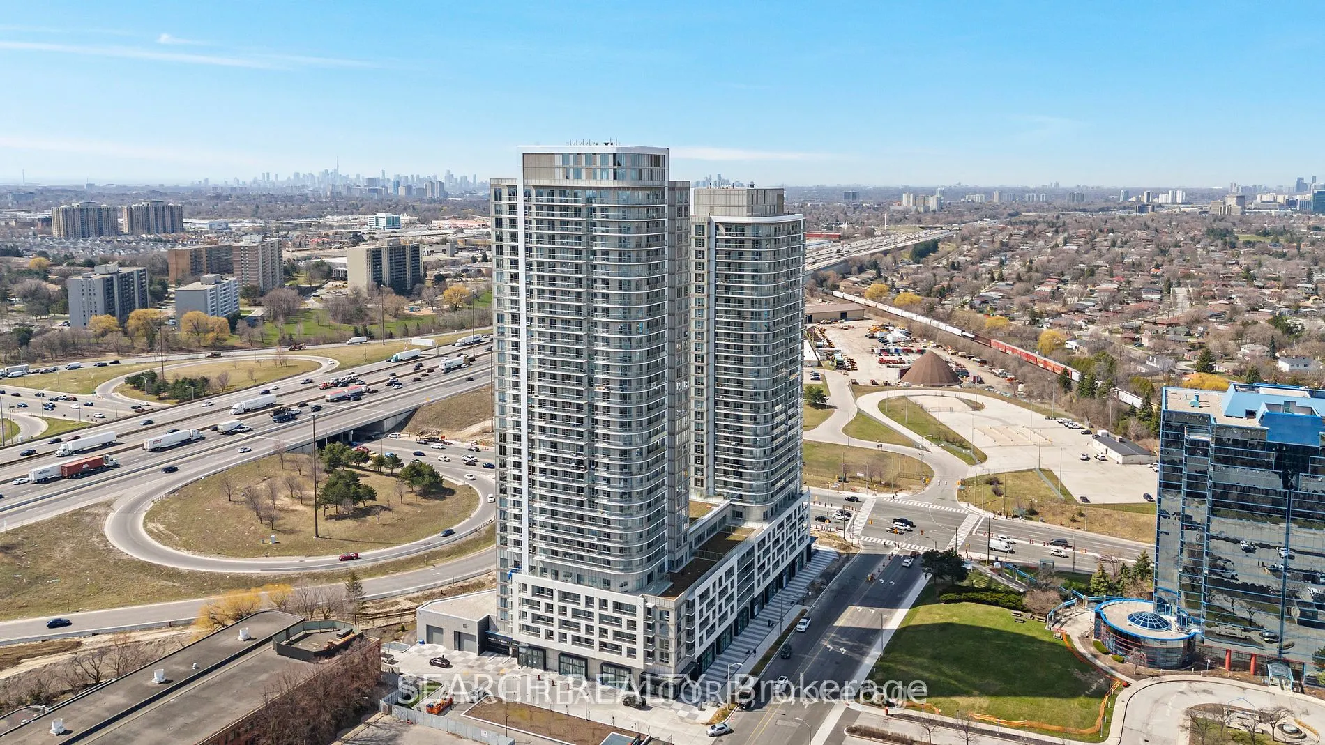 2033 Kennedy Road, #620