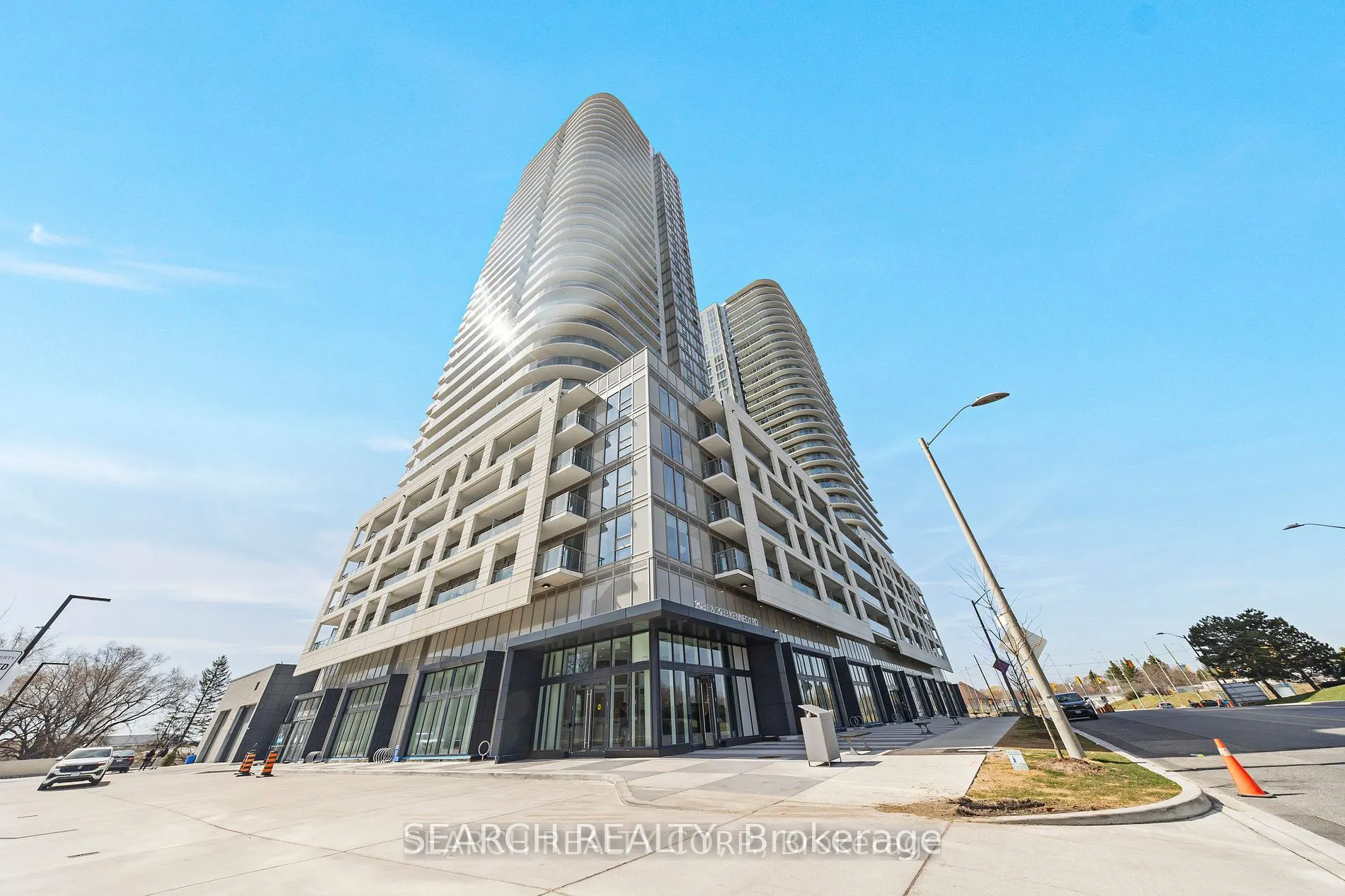 2033 Kennedy Road, #620