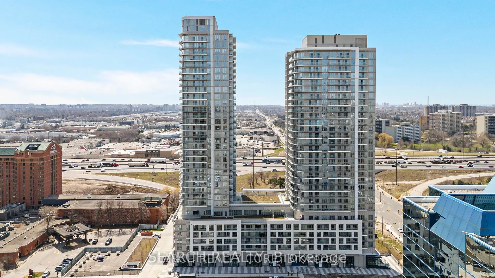 2033 Kennedy Road, #620