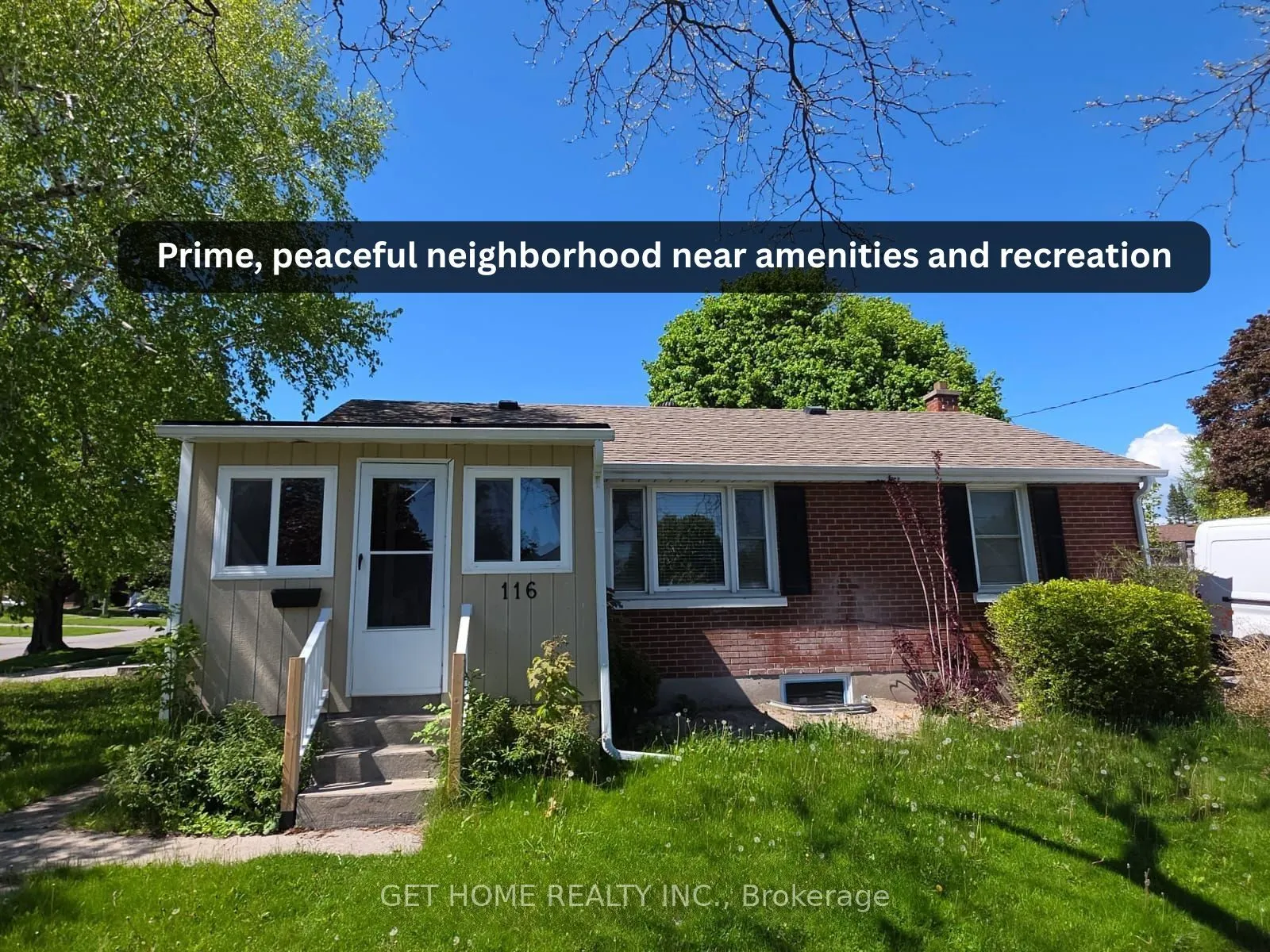 116 Southlawn Avenue, #Main