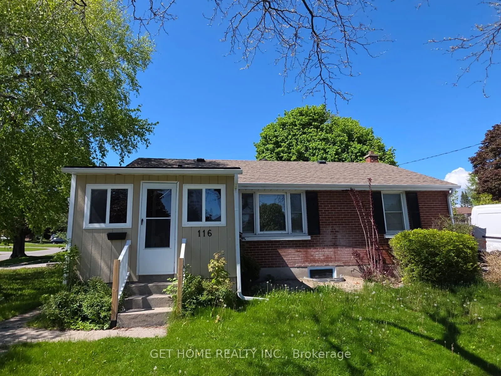 116 Southlawn Avenue, #Main