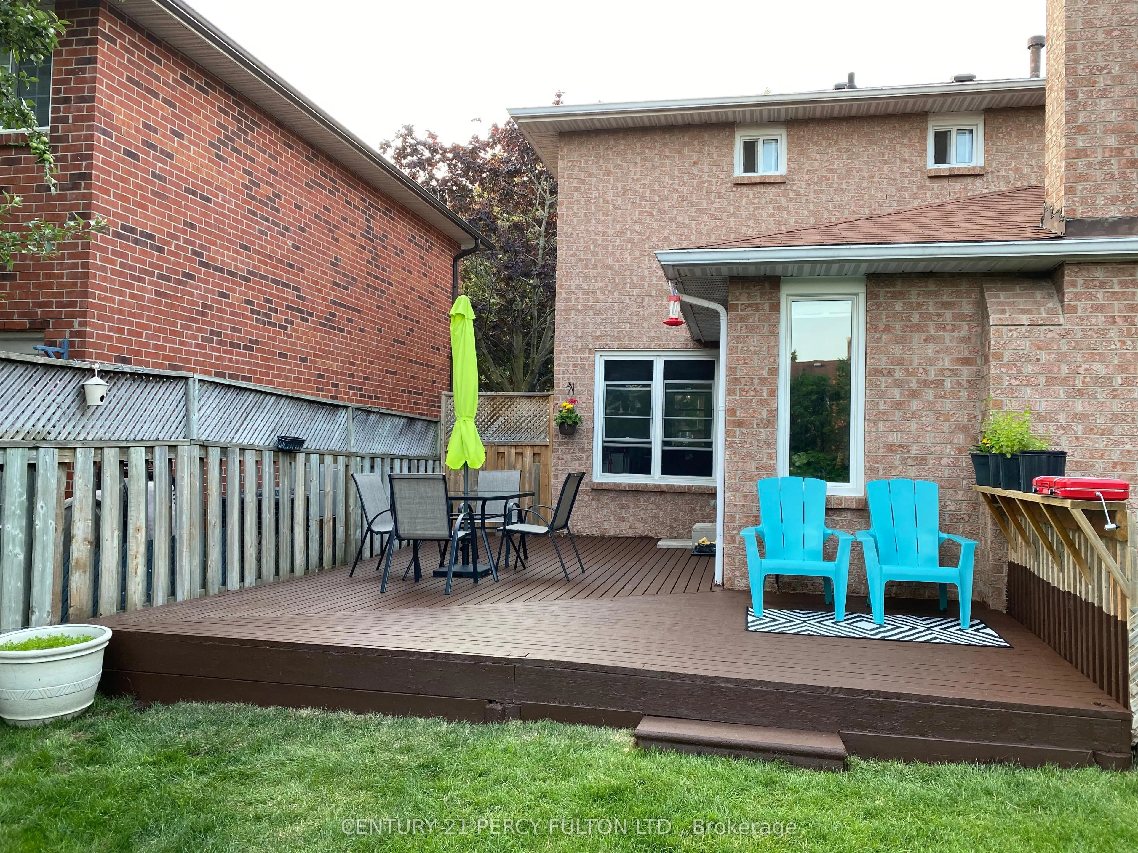 30 Harbord Crescent