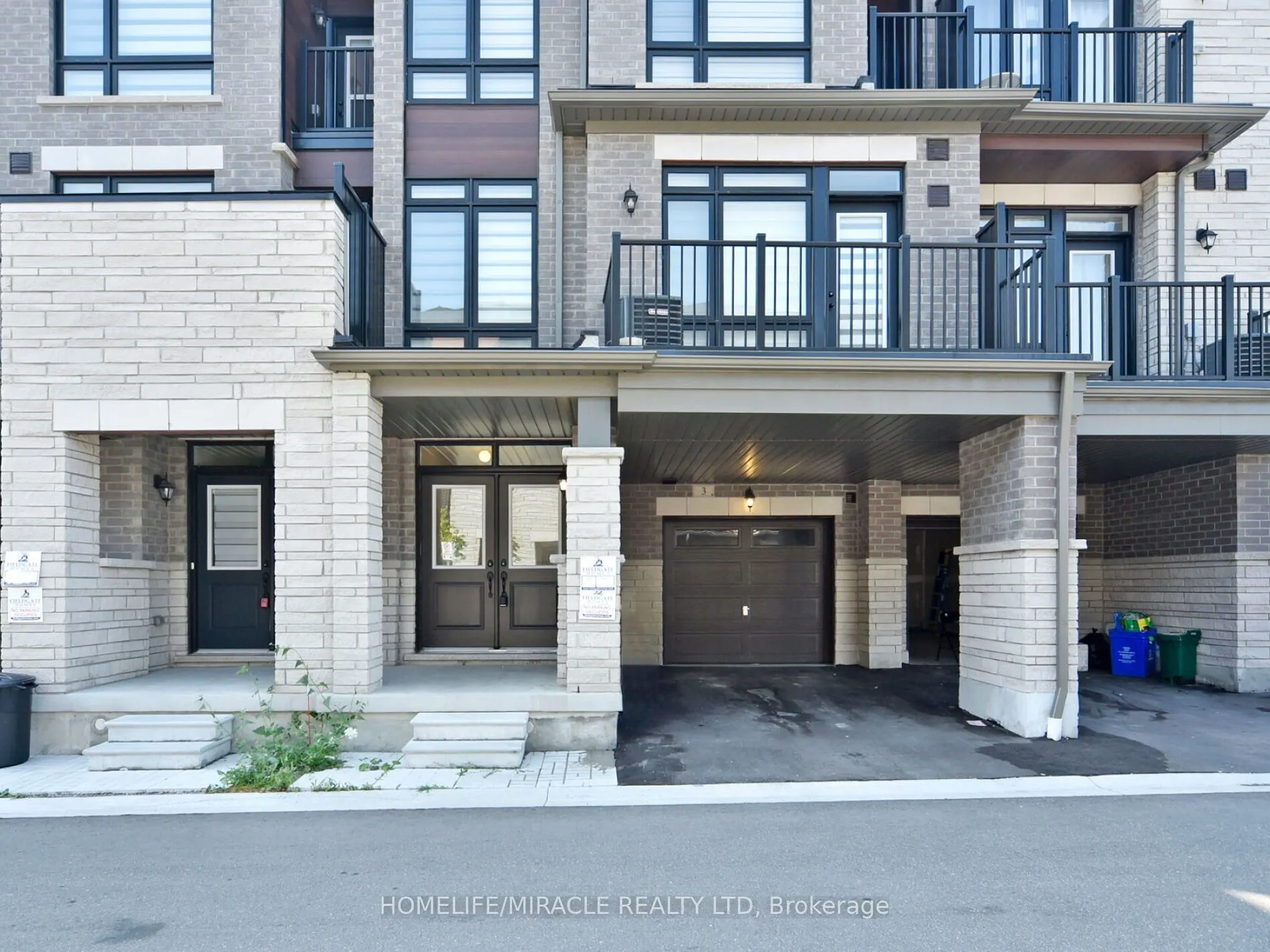 3 Nimmo Lane