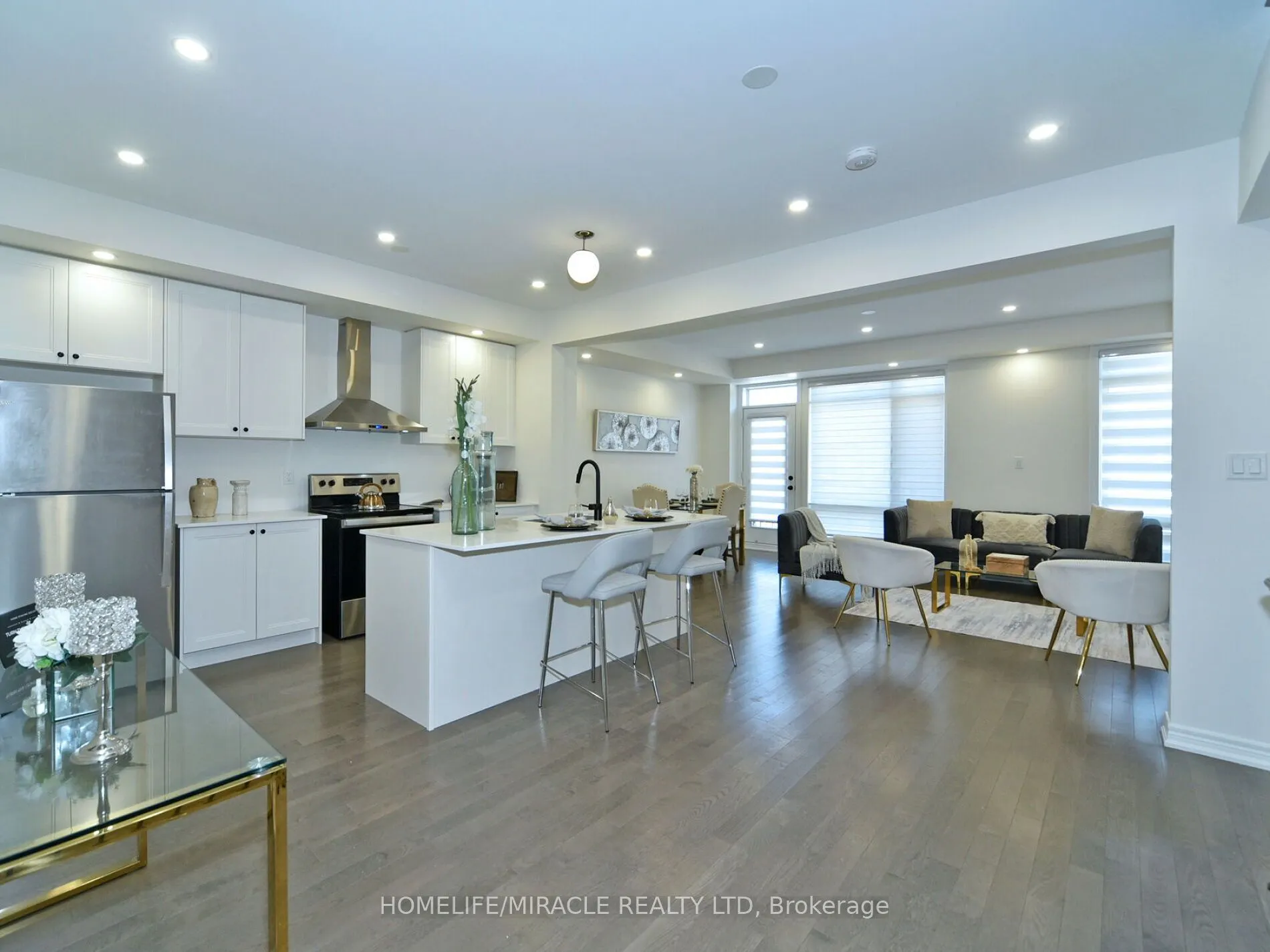 3 Nimmo Lane