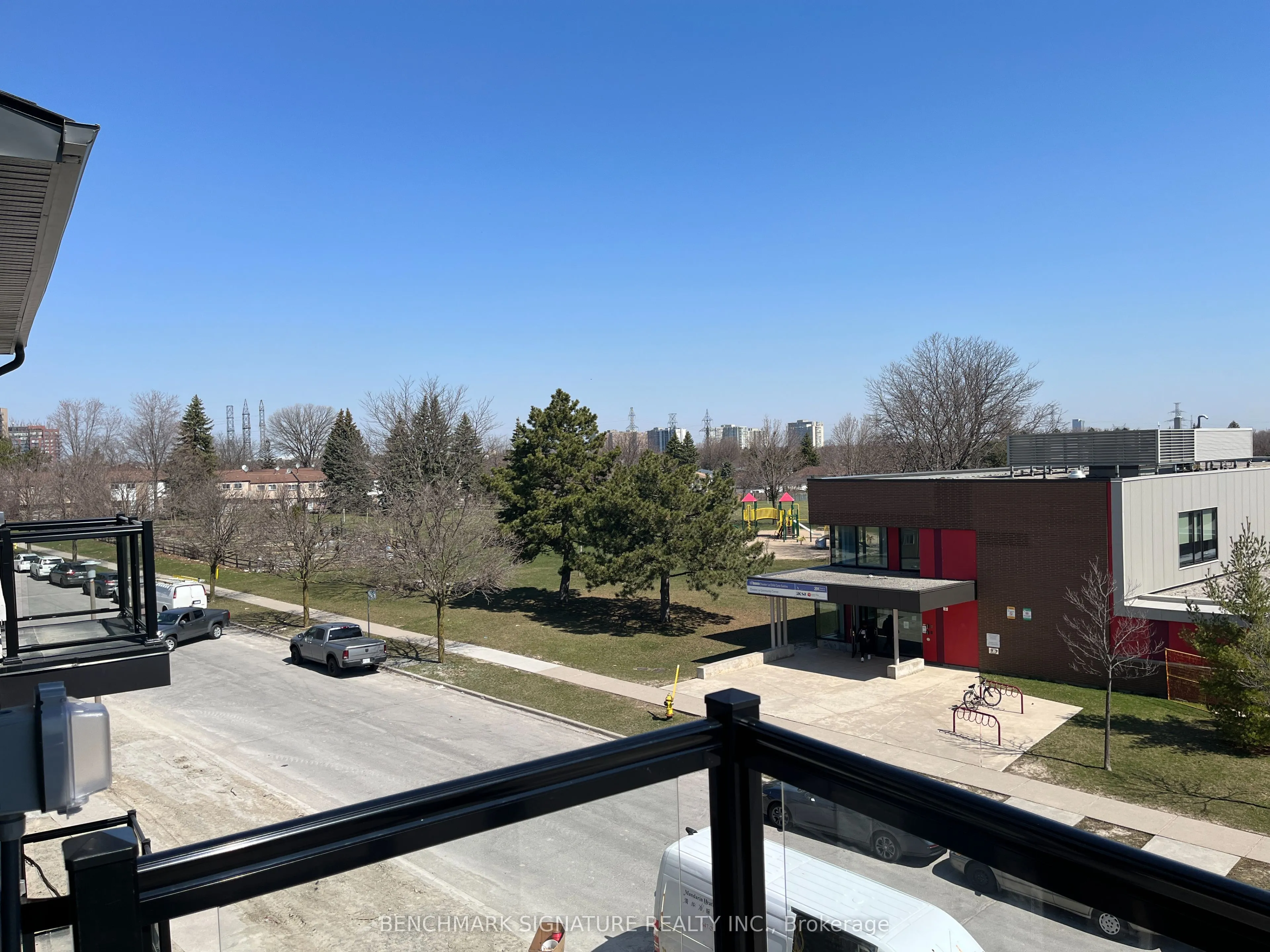 200 Chester Le Boulevard, #D310