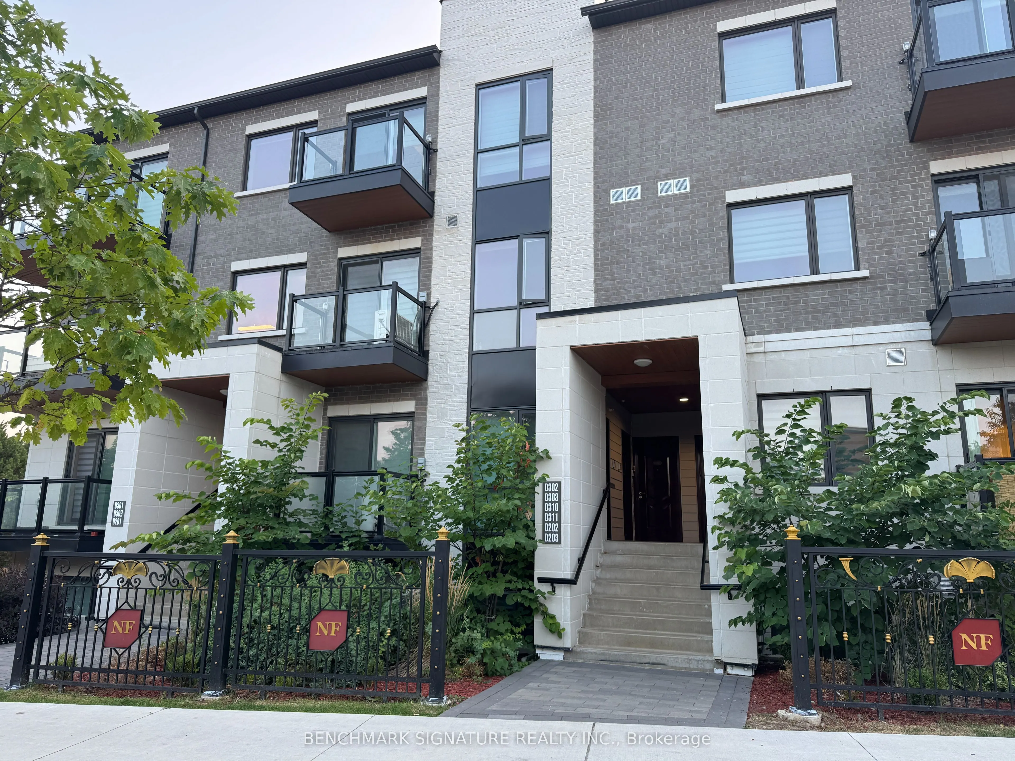200 Chester Le Boulevard, #D310