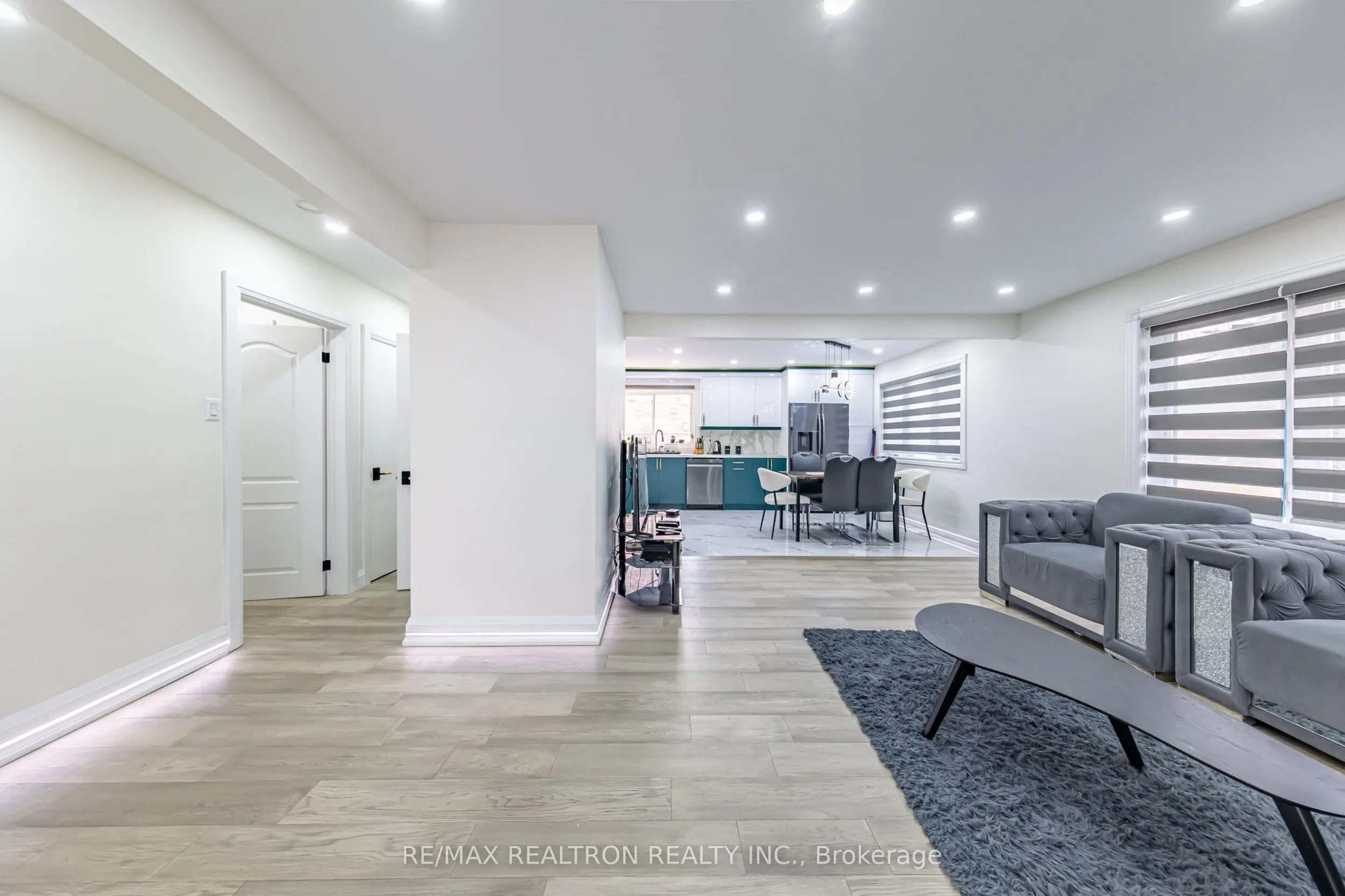 111 Mossbank Drive, #Upper Level