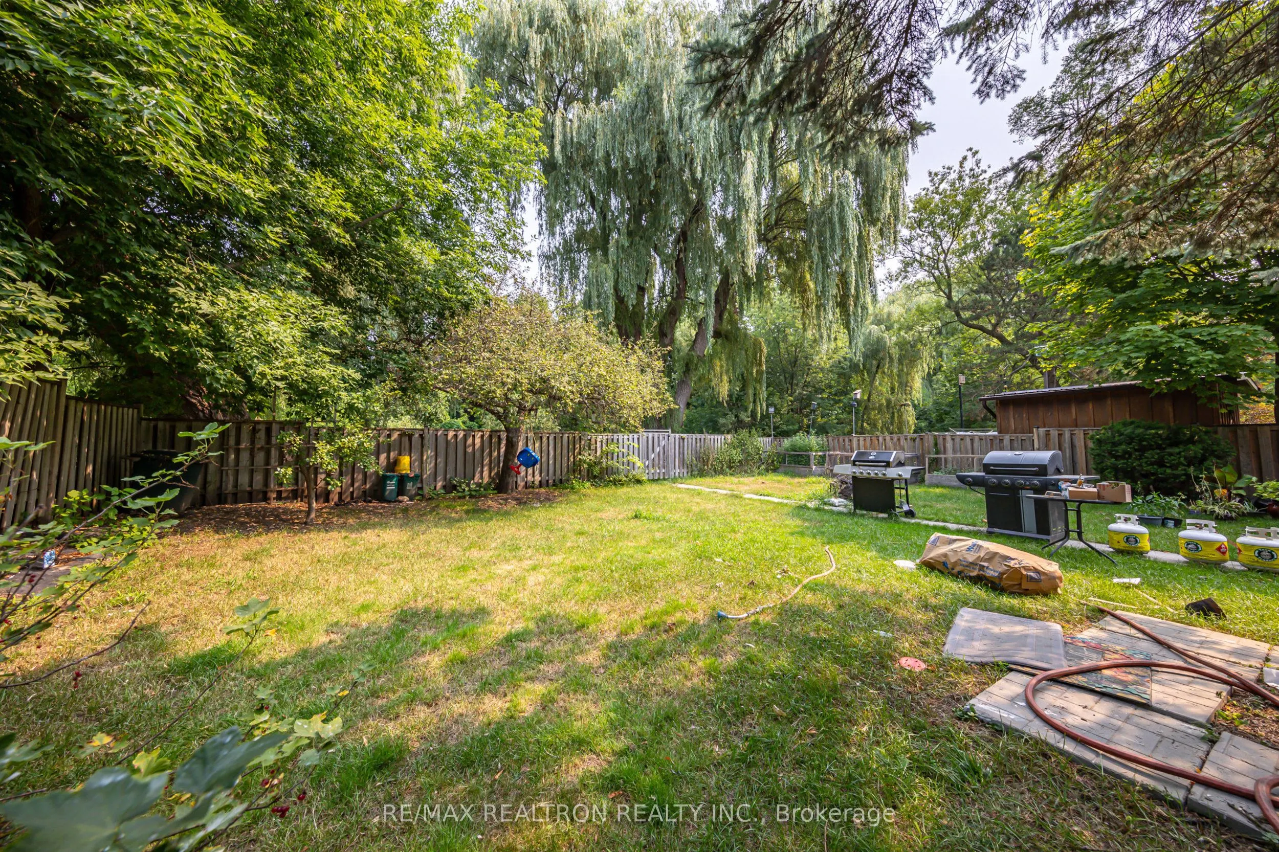 111 Mossbank Drive, #Upper Level