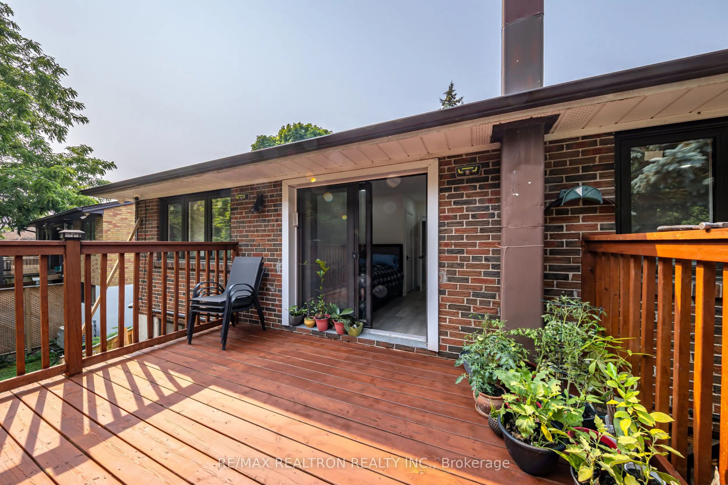 111 Mossbank Drive, #Upper Level