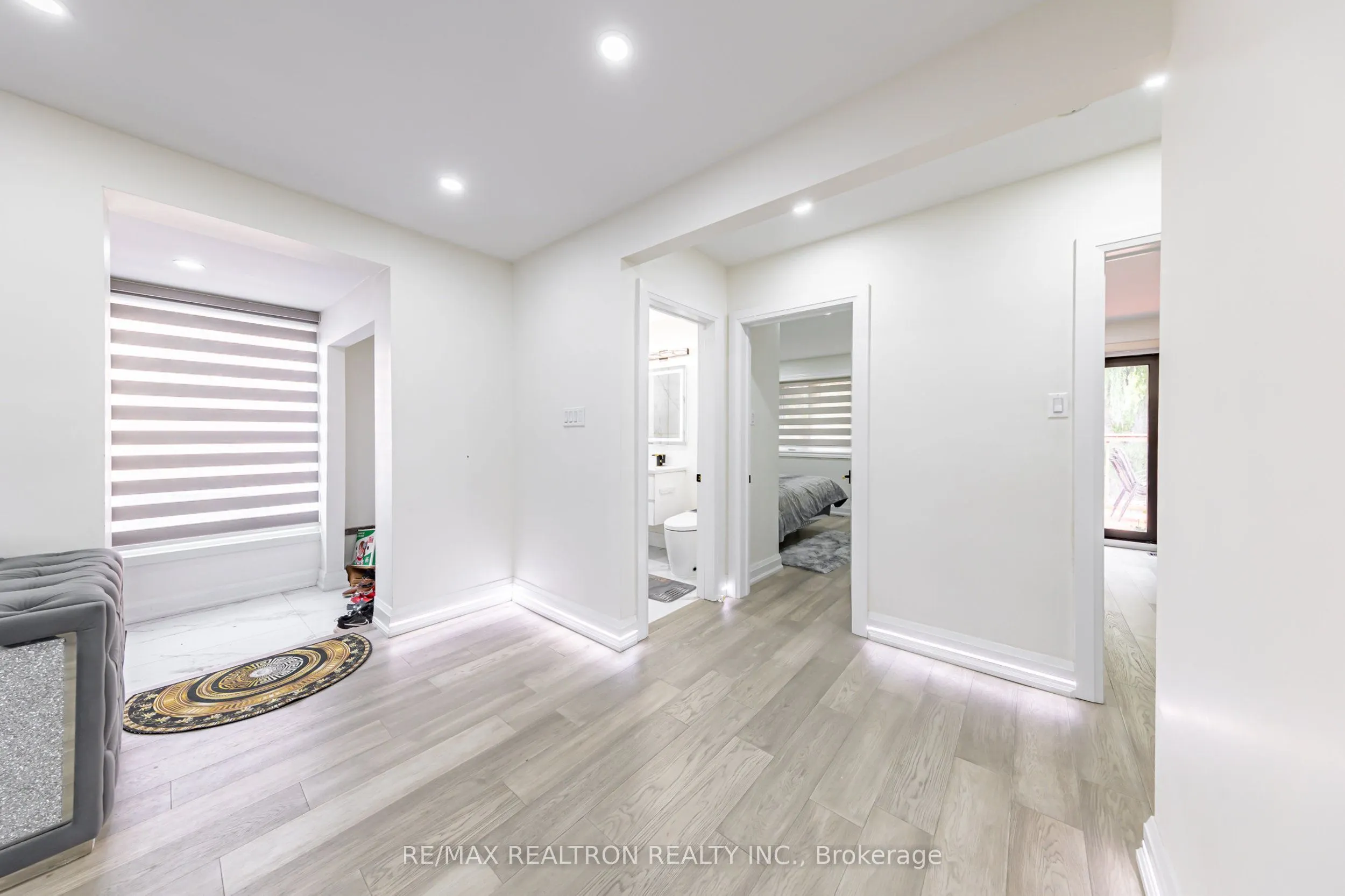 111 Mossbank Drive, #Upper Level