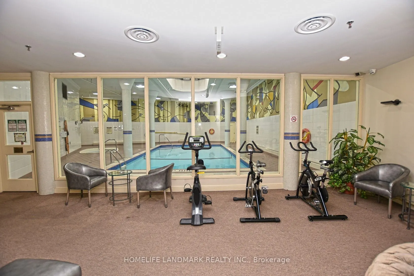 115 Omni Drive, #501